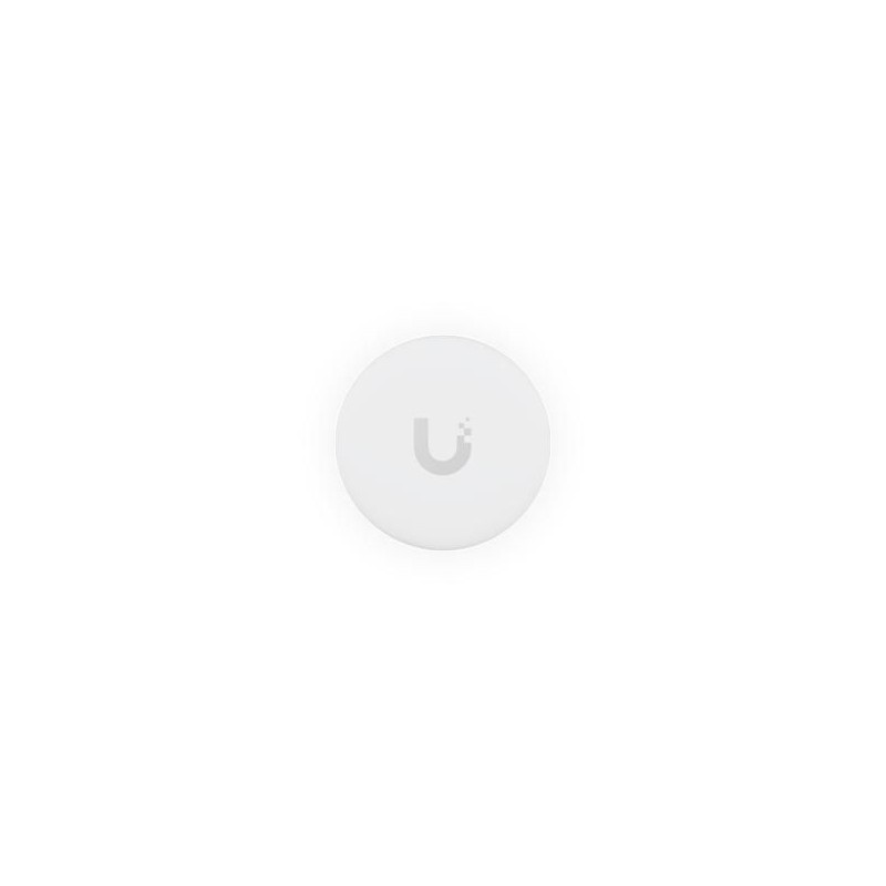 Ubiquiti UniFi Pocket Keyfob 10 stk. Hvid